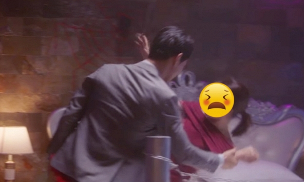 Nam chính phim Việt gây ức chế vì ngoại tình mà không biết xấu hổ, 'cắm sừng' người đến mua nhà rồi giảm giá 1 tỷ