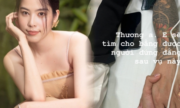 Nam Em tuyên bố bị FC Bạch Công Khanh đâm sau lưng, quyết không tha cho ai 'hại' chồng tương lai