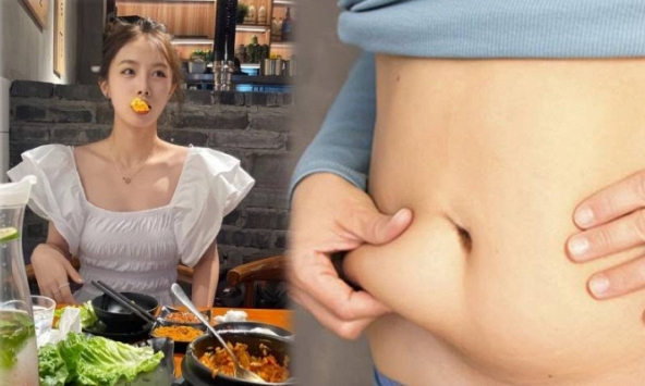 Người gầy cũng có mỡ nội tạng, mỡ máu cao vì 2 nguyên nhân này, càng chủ quan cơ thể càng 'tích mỡ'