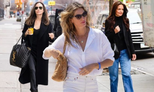 Phong cách 'bà mẹ giàu có': Một biến tấu quyền lực hơn của xu hướng thời trang quiet luxury