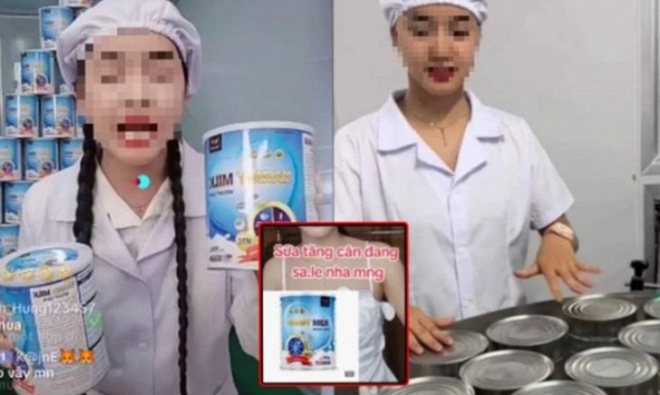 Tung chiêu giảm kịch sàn giá 90 nghìn 1 hộp 900g: Người tiêu dùng rơi vào 'loạt bẫy' chiêu trò của 'sữa cỏ'