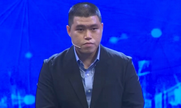 Ủng hộ các bạn trẻ nên đi xuất khẩu lao động thay vì học đại học, nam ứng viên nhận ngay offer 35 triệu đồng