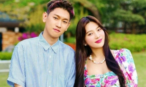 Xôn xao tin Joy (Red Velvet) quyết chia tay Crush sau nghi vấn bị bạn trai cười nhạo trước mặt đồng nghiệp