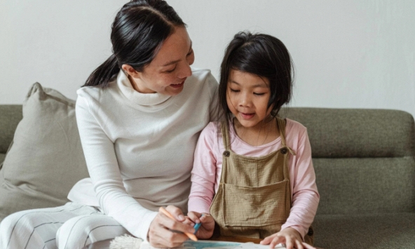 3 dấu hiệu trong ngôi nhà ẩn giấu tương lai con cái 20 năm sau: Bế tắc hay nở hoa đều nhìn ra được