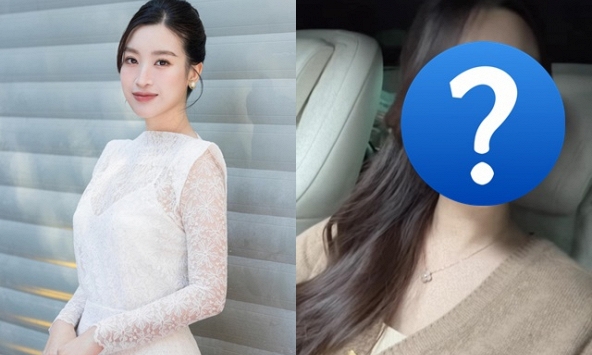 Bất ngờ với nhan sắc đời thường của 'gái một con' Đỗ Mỹ Linh: Gần 30 mà gương mặt cứ như nữ sinh trung học