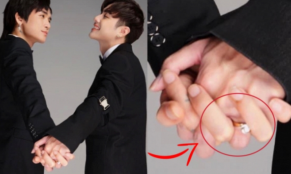 BB Trần kỷ niệm hơn 1 thập kỷ hẹn hò với bạn trai, lộ hint chuẩn bị kết hôn?