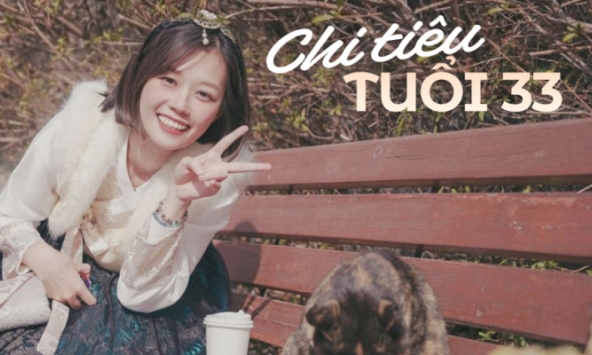 Bước qua tuổi 30, cô gái ở Hà Nội đã nhận ra 5 bí quyết chi tiêu giúp phụ nữ có cuộc sống hạnh phúc hơn