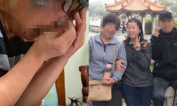 Được bố dượng nói tặng cho ngôi nhà, người phụ nữ bị tòa phán trắng tay, con trai riêng 23 năm không liên lạc lại được hưởng