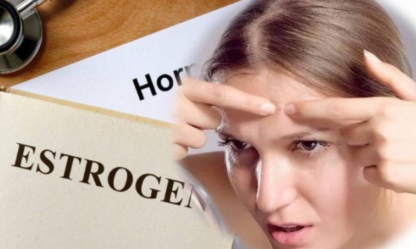 Khi nồng độ estrogen giảm, có 4 'dấu hiệu xấu xí' không thể che giấu được, chị em đừng bỏ qua dù chỉ một
