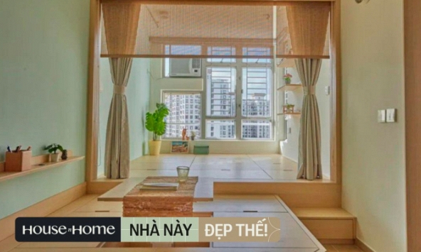 3 người phụ nữ sống trong căn hộ rộng 19m2: Không gian chật hẹp nhưng vẫn là mô hình được nhiều người lựa chọn