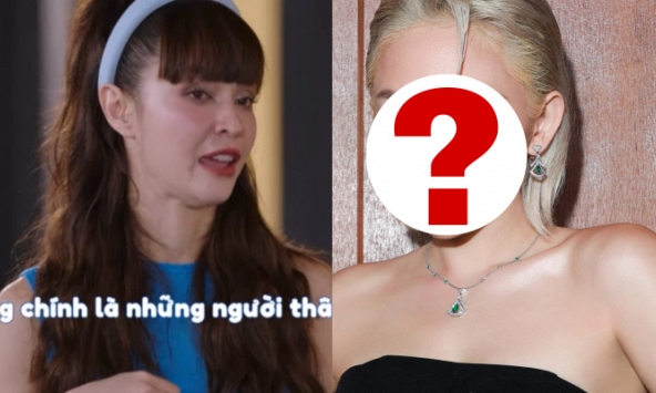 Chị đẹp MLee làm thế nào đưa 2 chị đại Lệ Quyên - Thu Phương chiến thắng?