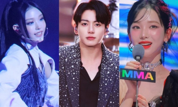 MMA 2023: NewJeans lại thắng đậm với “Daesang đôi', fan Hàn đòi công bằng cho Jung Kook, aespa liệu có xứng đáng? 