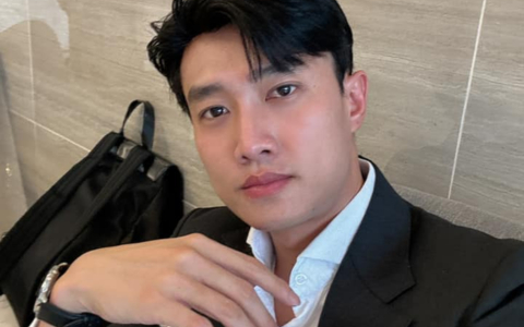 Quốc Trường lên tiếng gấp vì bị giả mạo để lừa gạt hơn chục triệu đồng