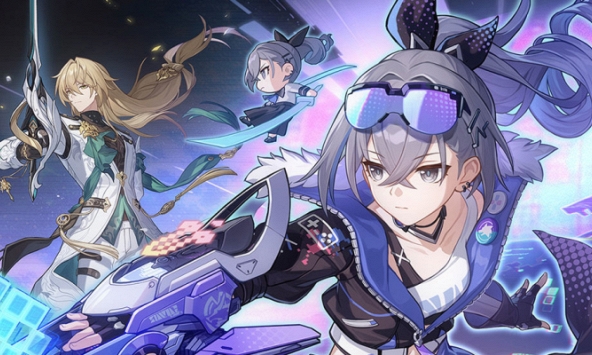 Siêu phẩm của miHoYo tụt hạng doanh thu trầm trọng, mất luôn vị trí á quân bởi một bom tấn không ngờ