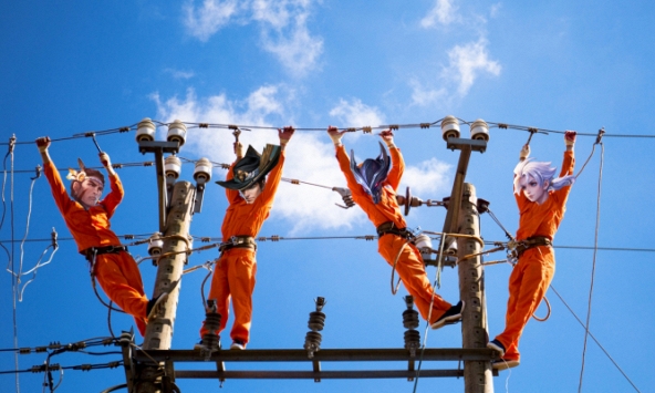 Sự kiện 'gây chia rẽ' nhất Liên Quân đã quay trở lại, đi đâu cũng thấy toàn 'thợ điện' than khóc