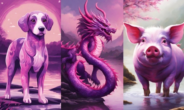 Trong vòng 3 năm tới, quý nhân không ngừng xuất hiện, 4 con giáp bứt phá thành công trở nên giàu có