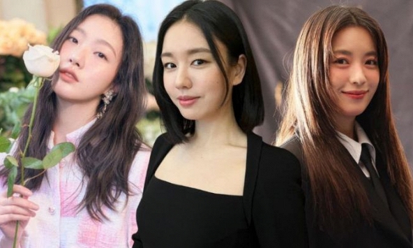 5 kiểu tóc siêu sang và trẻ trung dành cho nàng ngoài 30 tuổi