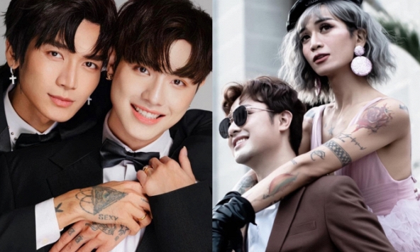 BB Trần xác nhận chuẩn bị tổ chức đám cưới với bạn trai?