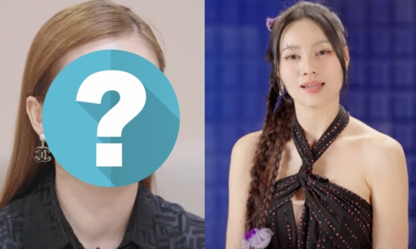 Chị đẹp là Quán quân đình đám lên tiếng vì bình chọn bất công, bức xúc do Lan Ngọc - Diệu Nhi thắng mãi