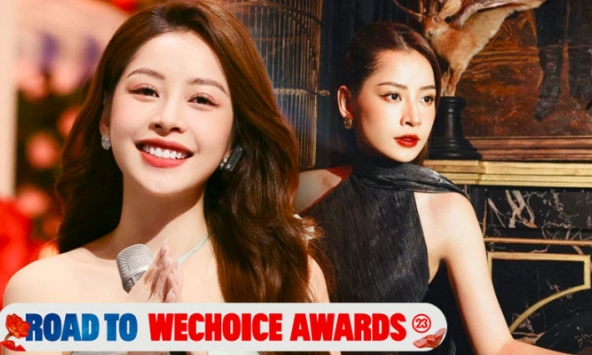 Chi Pu: 'Đừng sợ thất bại, để về sau không thốt lên 2 chữ 'giá mà'...'