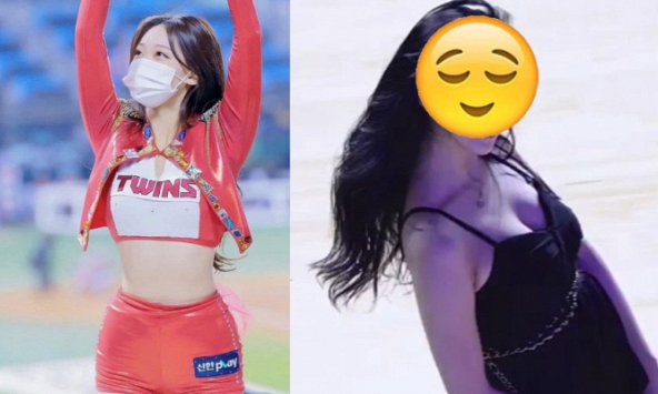 Đeo khẩu trang kín mít vẫn 'gây sốt', diện mạo thật sự của hot girl khiến người xem thêm phần ngây ngất