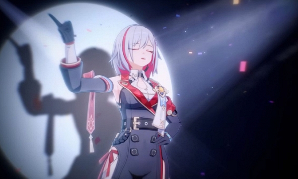 Dù bị chê ỏng eo, nội dung 'dở tệ', bom tấn nhà miHoYo vẫn chiến thắng cả hạng mục cốt truyện ấn tượng nhất 2023