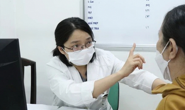 Gặp nữ bác sĩ duy nhất trong lĩnh vực phẫu thuật sọ não ở phía Nam