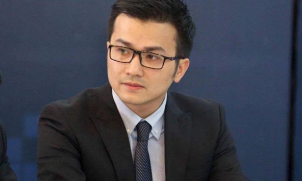 Giáo sư Việt Nam duy nhất lọt top 10 'Ngôi sao khoa học đang lên xuất sắc thế giới' 2023 là ai?