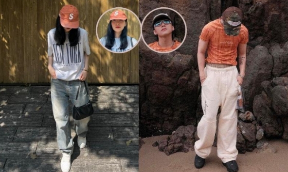 Hải Tú lên đồ 'đòi' đi biển nhưng netizen liên tục nhắc tên Sơn Tùng, chuyện gì đây?