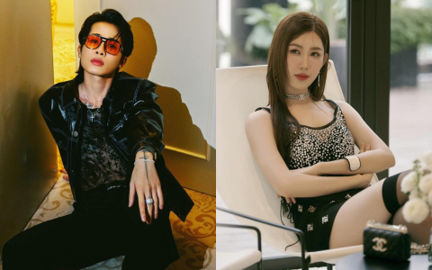 Jack có động thái đầu tiên sau thời gian 'mất tích' trên MXH, thái độ trước tin hẹn hò Thúy Ngân thế nào?