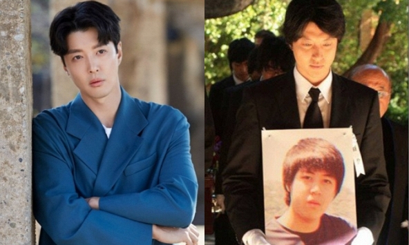 Tài tử Celebrity hé lộ bi kịch gia đình: Em trai bị sát hại khi 20 tuổi, bản thân chỉ có 5 giây đau buồn vì 1 lý do