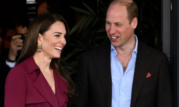 Nếu muốn làm giúp việc cho William và Kate, trước tiên ứng cử viên phải vượt qua một bài kiểm tra 'thực sự kỳ lạ' liên quan tới... con ruồi