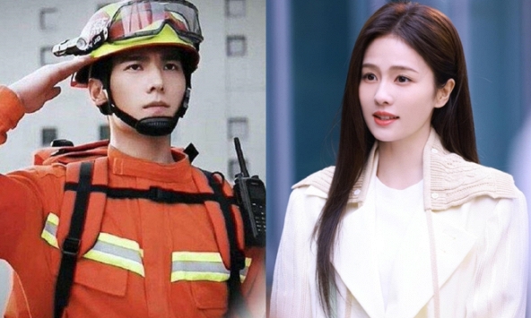 Loạt phim Trung dở tệ bị chấm điểm thấp nhất 2023: Dương Dương không có cửa thoát top 1, số 4 hứng 'gạch đá' vì quá phản cảm