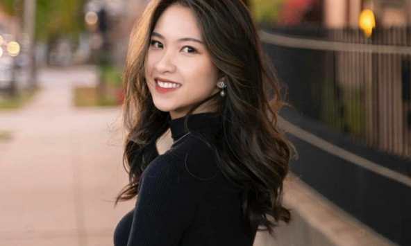 Sao Ly - cô gái Đà Nẵng chinh phục học vị Tiến sĩ Đại học Johns Hopkins ở tuổi 30: Rực rỡ là khi được làm điều mình thích!