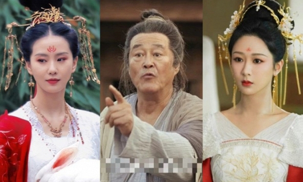 10 bom tấn cổ trang có điểm cao nhất 2023: 'Trường nguyệt tẫn minh' bất ngờ vắng mặt, phim toàn diễn viên U70 xếp hạng cao ngỡ ngàng