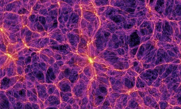 8 thiên thể lớn nhất trong vũ trụ có thể bạn chưa biết, một trong số này là 'siêu cấu trúc' bí ẩn rộng tới 10 tỷ năm ánh sáng