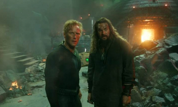Aquaman và vương quốc thất lạc - Loạt giả thuyết khó tin về bom tấn AQUAMAN 2: Nhiều nhân vật chính diện bỏ mạng?
