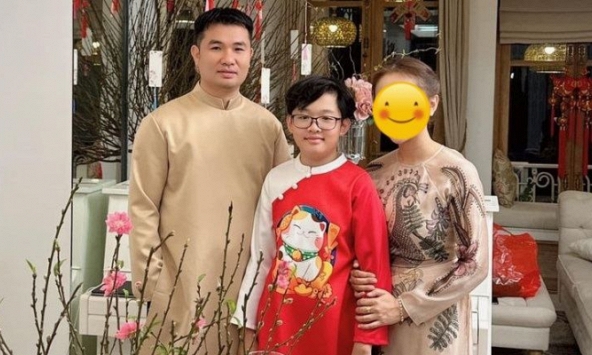 Chị đẹp sắp làm đám cưới với chồng hai: Từng bế tắc đến nỗi muốn tự tử, hé lộ về 2 con riêng của chồng