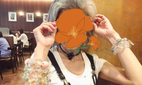 Cụ bà 60 tuổi ở Thái Bình lo lắng cầu cứu chuyên gia vì 'bệnh' chỉ thích yêu trai trẻ