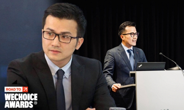 Giáo sư Trần Xuân Bách - Giáo sư của những cái 'nhất': Đúng chuẩn niềm tự hào của nền khoa học Việt!