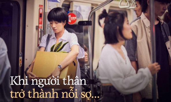 Giới trẻ Trung Quốc đang 'đoạn tuyệt quan hệ' với người thân: Tết năm nay liệu có trọn vẹn?