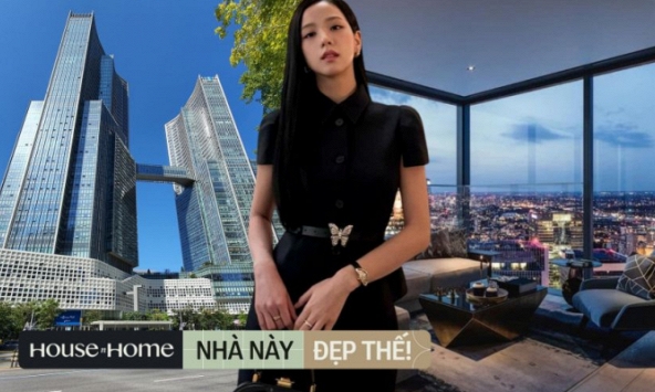 Choáng váng với đồ dùng đắt đỏ của 'phú bà' Jisoo: Cốc uống nước 10 triệu, gương soi gần 300 triệu từng làm mưa làm gió