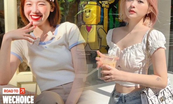 Loạt gương mặt Gen Z vừa xinh vừa giỏi, 'idol giới trẻ' thế này bố mẹ cũng khuyến khích follow ngay