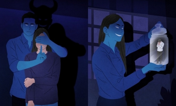 Một gia đình bị thầy bói thao túng tâm lý suốt 19 năm, lừa đảo gần 5 tỷ VNĐ, bí mật phanh phui khiến dư luận choáng váng