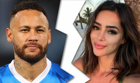Neymar vẫn 'vui tươi' hậu chia tay, bạn gãi cũ thăng hạng nhan sắc rõ rệt