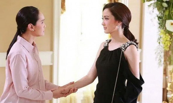 Nhà tôi có chị giúp việc đẹp gái nhưng quá khứ đầy bất ổn