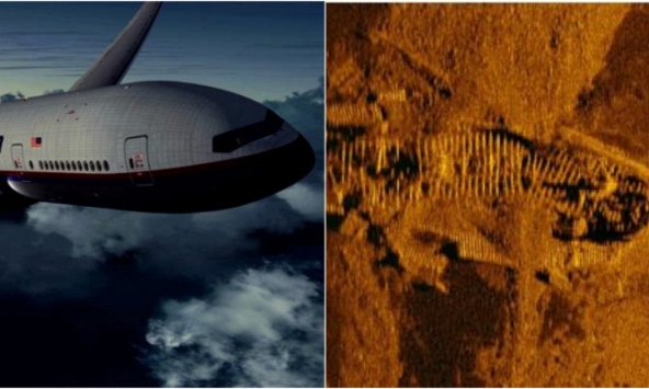 Phát hiện ngỡ ngàng của các 'thợ săn MH370' tại nơi chiếc máy bay mất tích bí ẩn gặp nạn