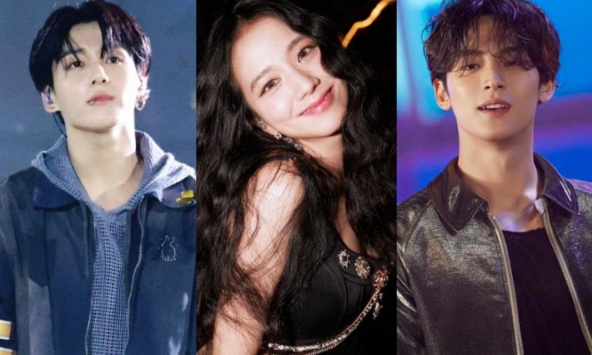 Thành tích quốc tế của 4 ông lớn Kpop 2023: HYBE thắng đậm mọi mặt, YG không còn BLACKPINK “lui về số 0”