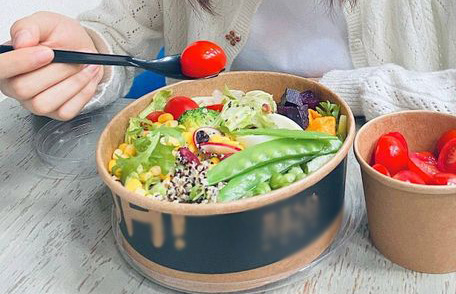 Bác sĩ bật mí 5 thực phẩm “ngũ sắc nuôi ngũ tạng” quen thuộc tới bất ngờ