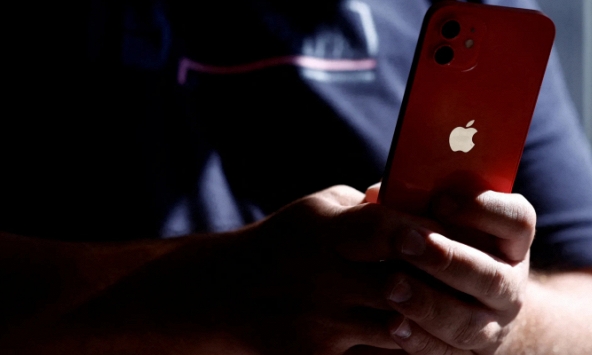 Bí ẩn 'bức ảnh ma' được chụp bằng iPhone nhiều người khiếp sợ, chuyên gia giải mã sự thật bất ngờ